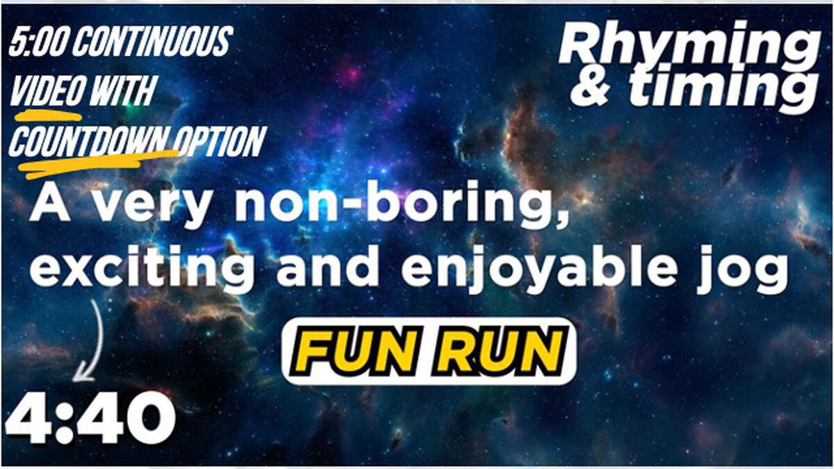 Rhyming & Timing image number null